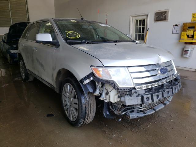 Ford Edge (2010)