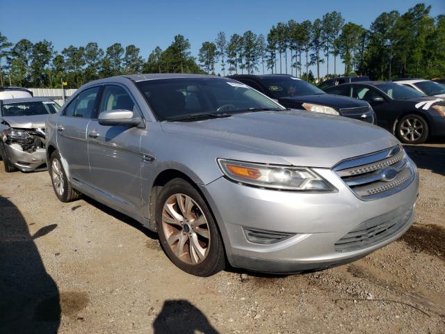 Ford Taurus (2010)