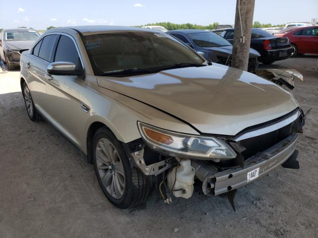 Ford Taurus lim (2010)