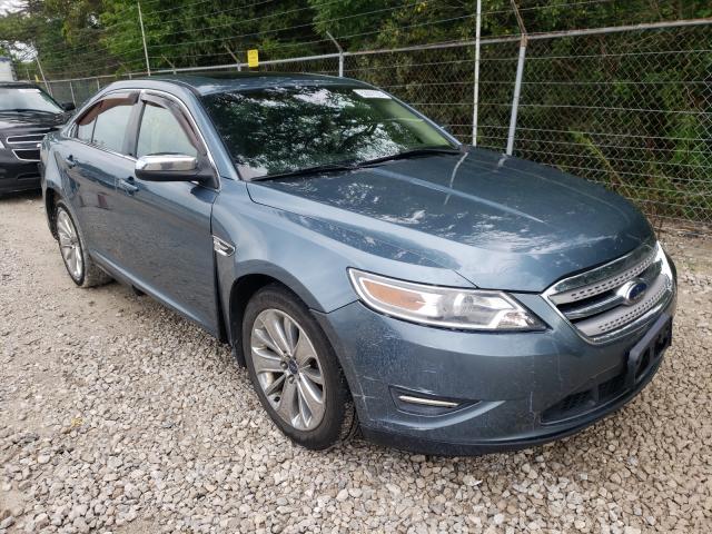 Ford Taurus lim (2010)