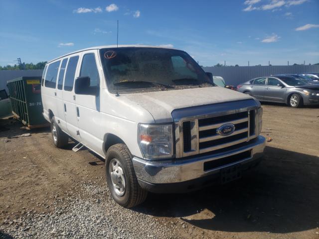 Ford Econoline (2011)