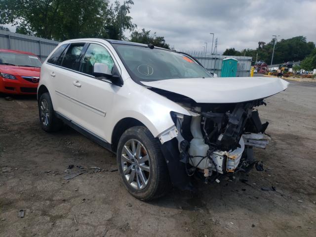 Ford Edge (2011)