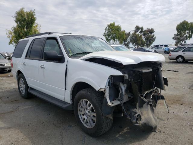 Ford Expedition (2011)