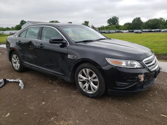 Ford Taurus sel (2011)