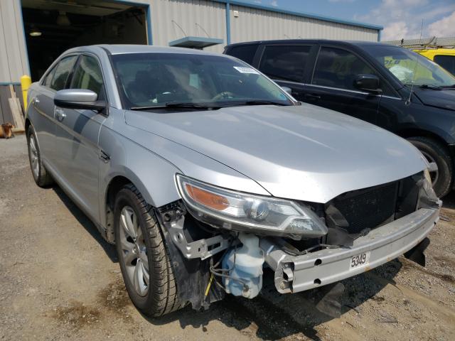 Ford Taurus sel (2011)