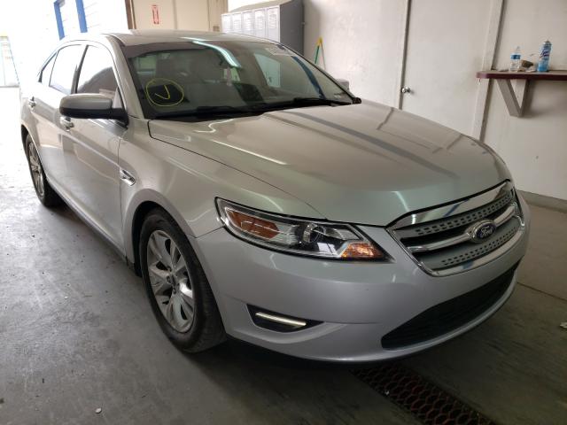Ford Taurus sel (2011)