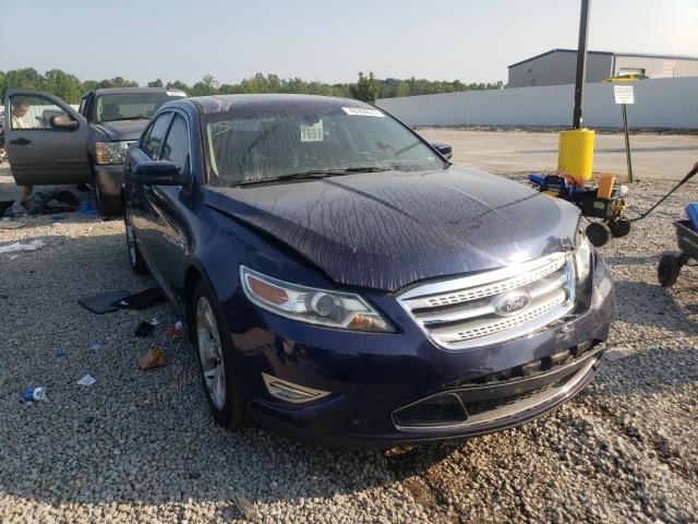 Ford Taurus sho (2011)