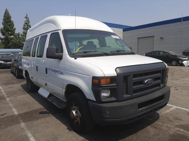 Ford Econoline (2012)