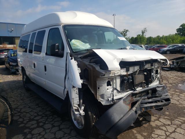 Ford Econoline (2012)