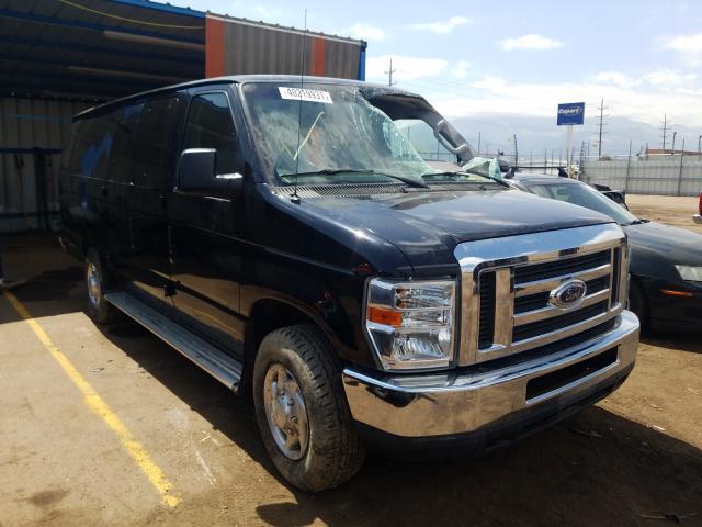 Ford Econoline (2012)