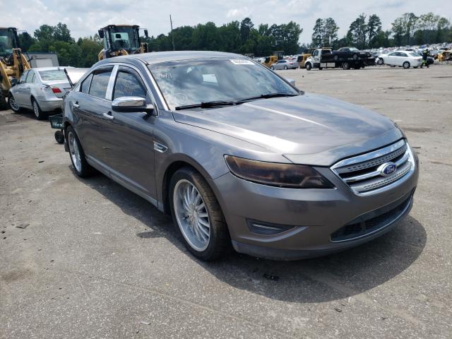 Ford Taurus lim (2012)