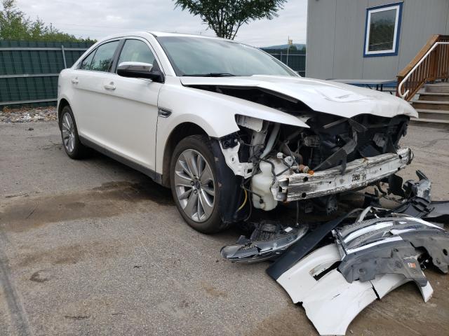 Ford Taurus lim (2012)