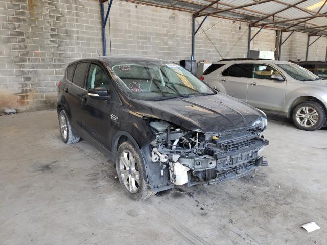 Ford Escape sel (2013)