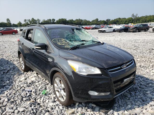 Ford Escape sel (2013)