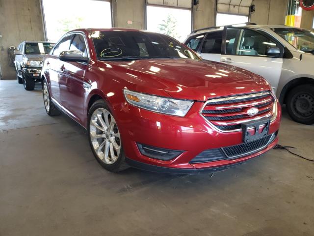 Ford Taurus lim (2013)