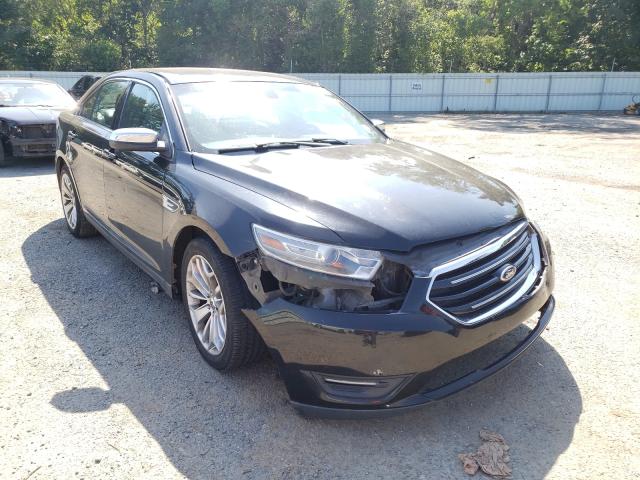 Ford Taurus lim (2013)
