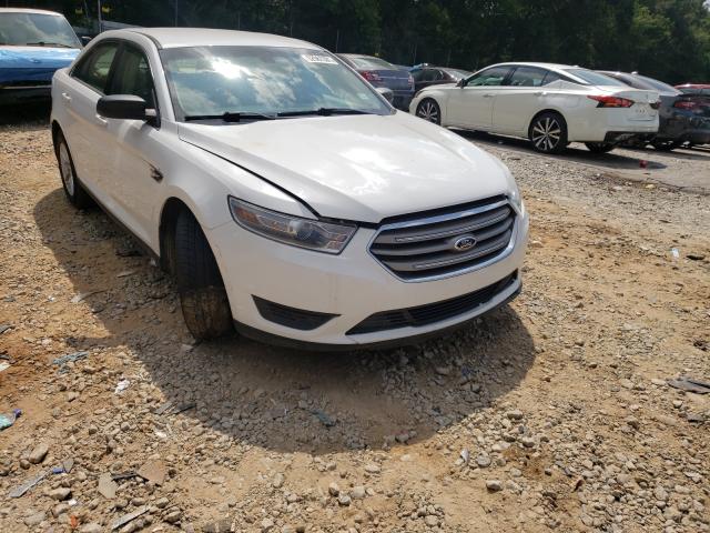 Ford Taurus se (2013)