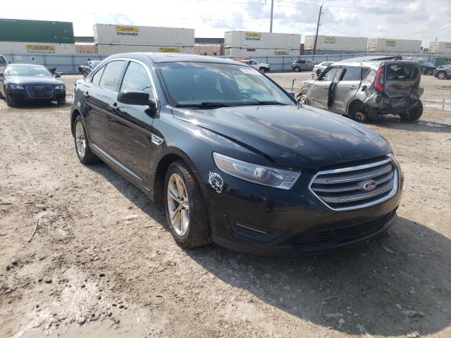 Ford Taurus sel (2013)
