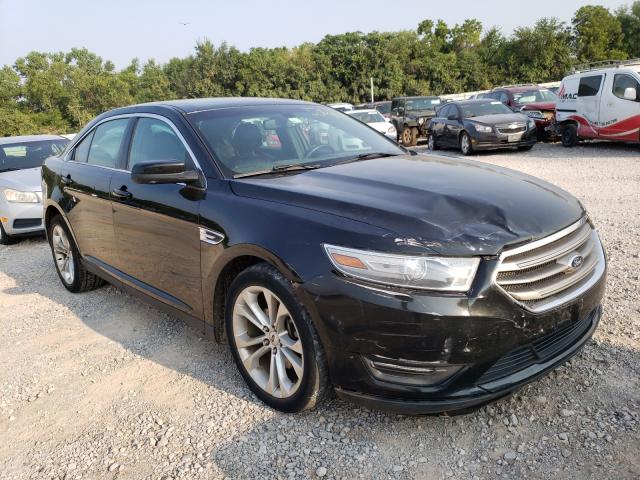 Ford Taurus sel (2013)