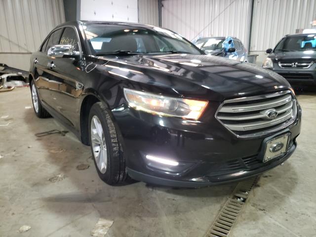 Ford Taurus sel (2013)