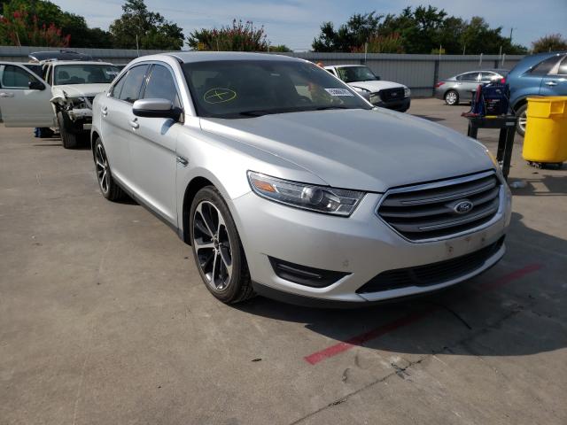 Ford Taurus sel (2013)