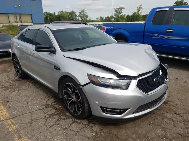 Ford Taurus sho (2013)