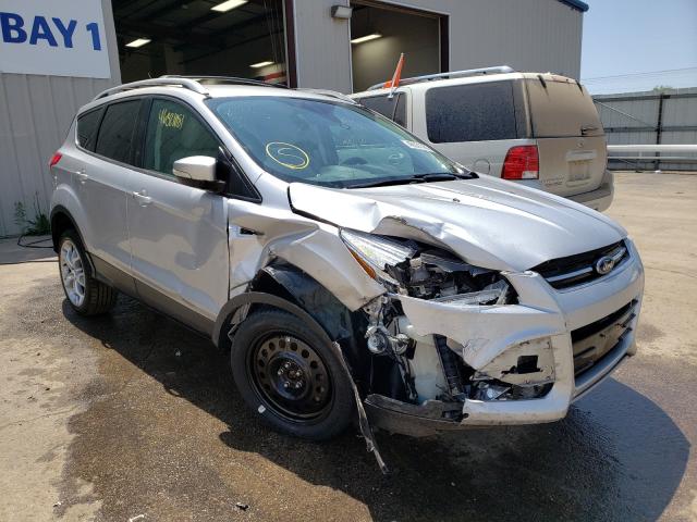 Ford Escape tit (2014)