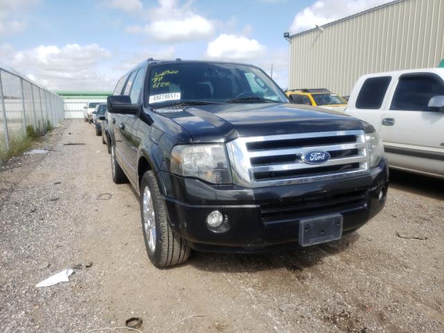 Ford Expedition (2014)