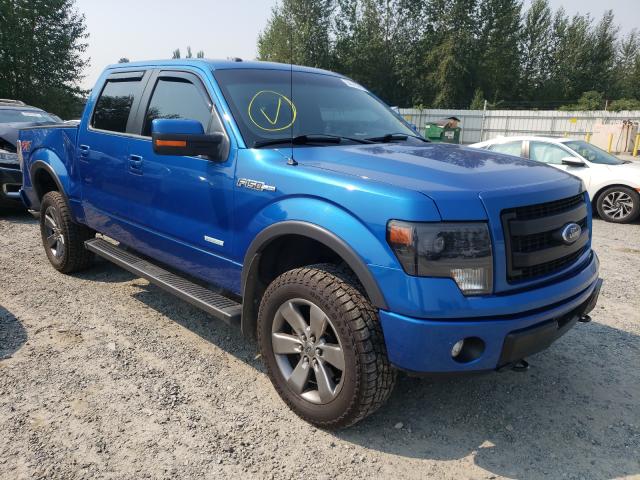 Ford F-150 (2014)