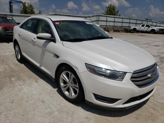 Ford Taurus sel (2014)