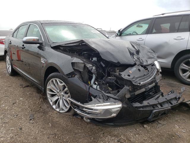 Ford Taurus lim (2015)