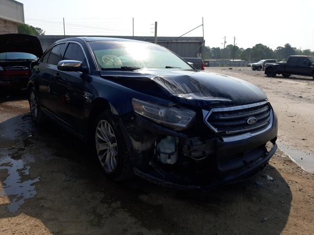 Ford Taurus lim (2015)