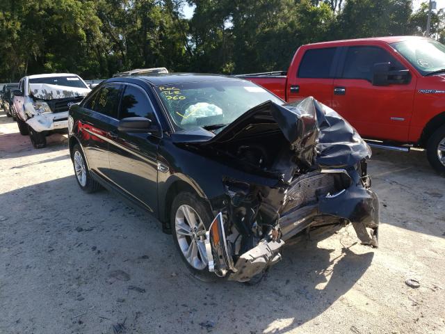Ford Taurus se (2015)