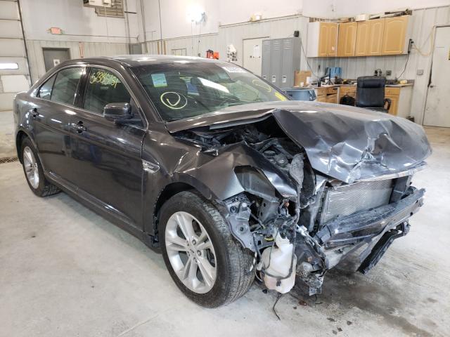 Ford Taurus sel (2015)