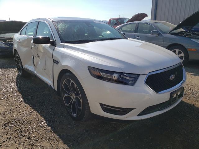 Ford Taurus sho (2015)