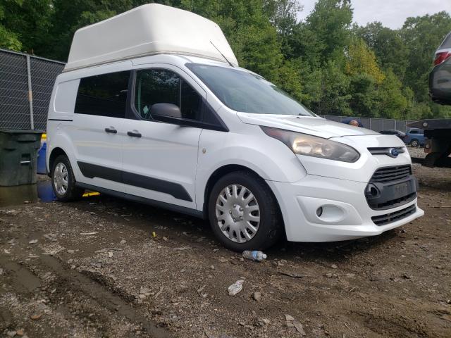 Ford Transit co (2015)