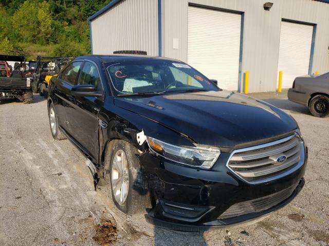 Ford Taurus sel (2016)
