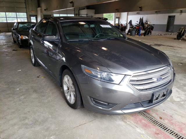 Ford Taurus sel (2016)