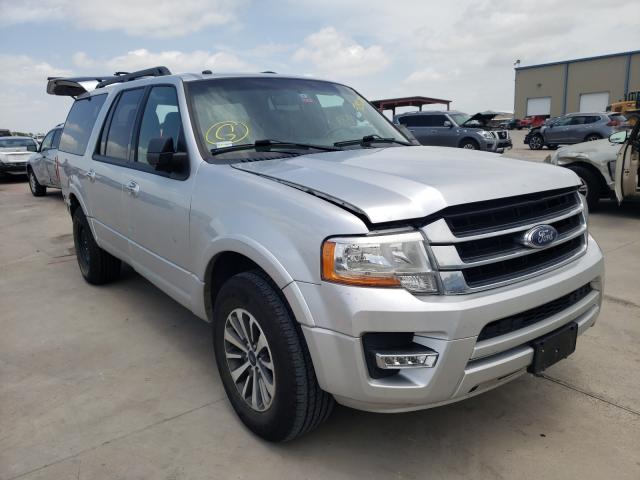 Ford Expedition (2017)