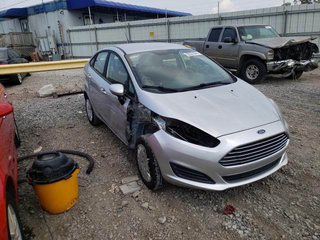 Ford Fiesta s (2017)