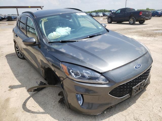 Ford Escape sel (2020)