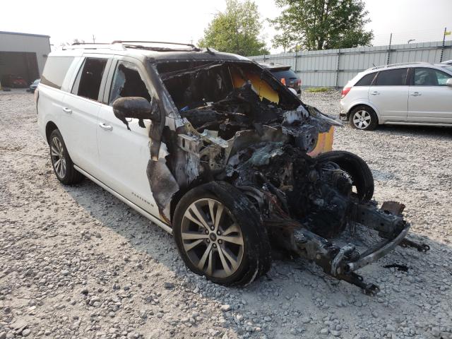 Ford Expedition (2020)