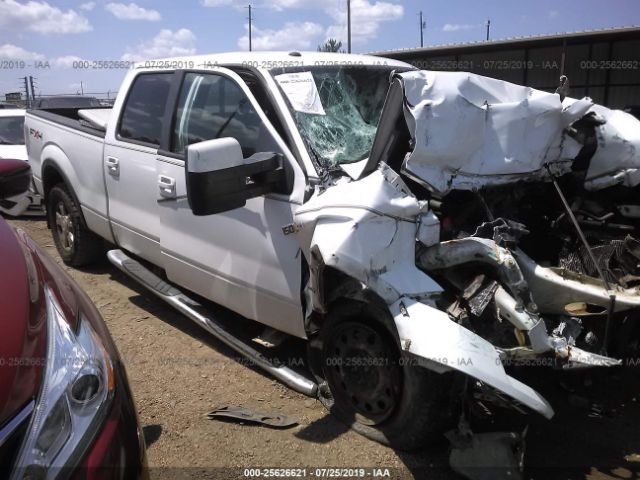 Ford F-150 (2010)