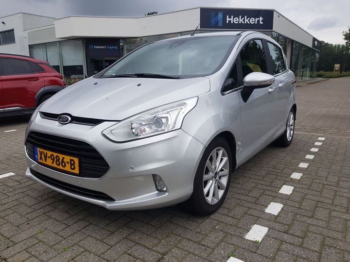 Ford B-max (2017)