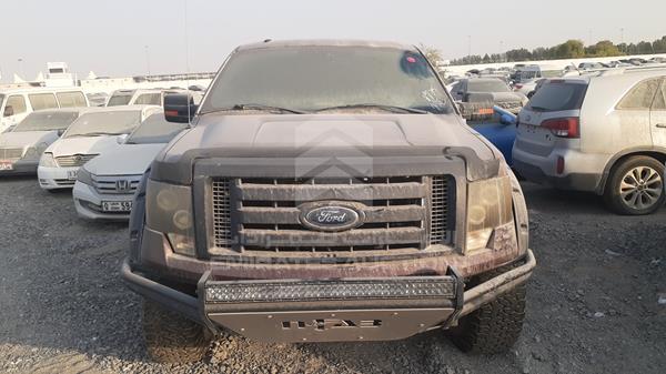 Ford F 150 (2009)