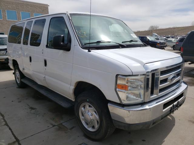 Ford Econoline (2010)