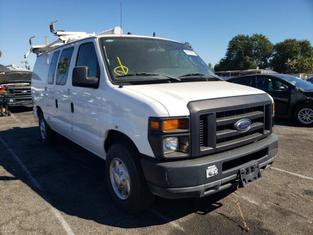 Ford Econoline (2010)