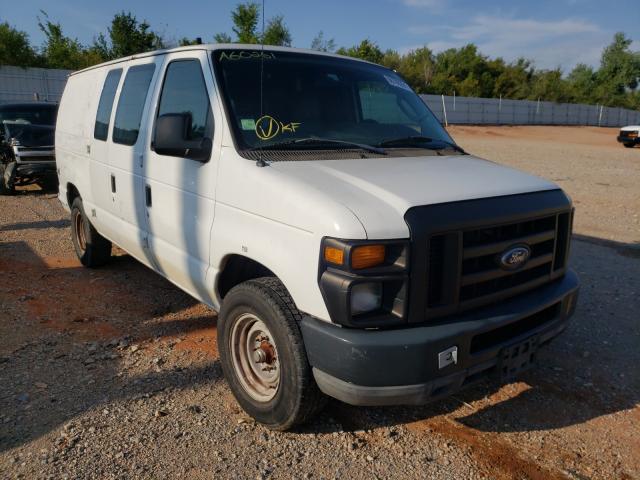 Ford Econoline (2010)
