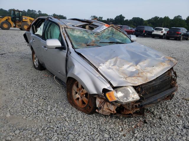 Ford Escape hyb (2010)