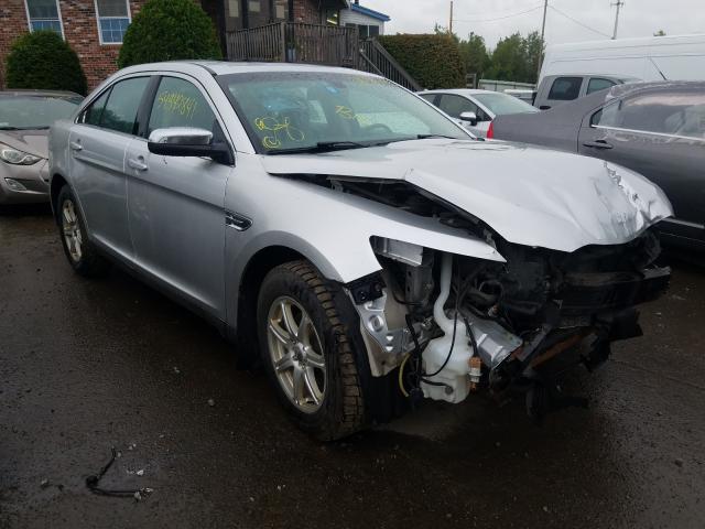 Ford Taurus lim (2010)